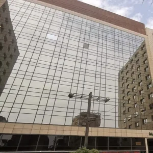 مشروع مصعد عمارة الاميري - تركيب مصعد كهربائي لعمارة الأميري
