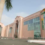 مركز التحلية التجاري بجدة